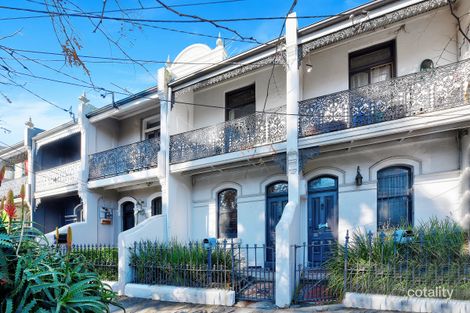 Property photo of 16 Dickson Street Newtown NSW 2042