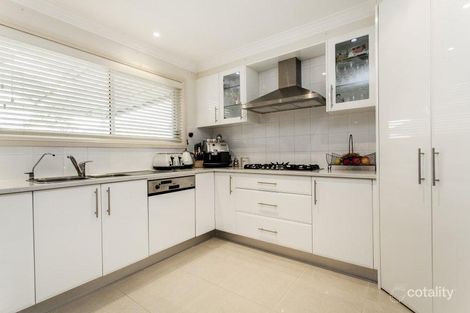 Property photo of 22 Muirfield Crescent Glenmore Park NSW 2745