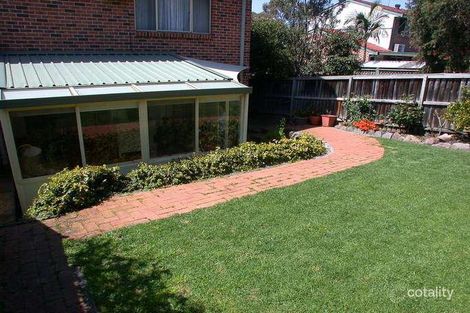 Property photo of 1/99 Gumnut Road Cherrybrook NSW 2126