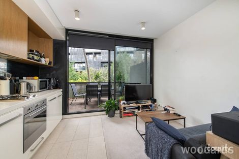Property photo of 2/3 Clara Street South Yarra VIC 3141