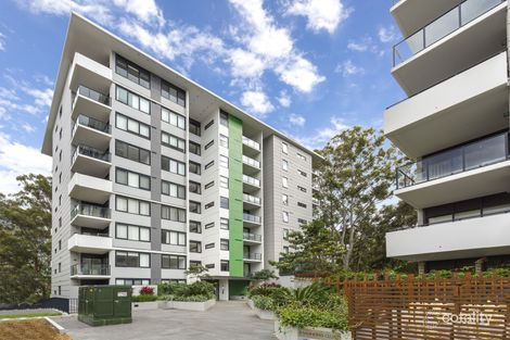 Property photo of 101/8 Saunders Close Macquarie Park NSW 2113