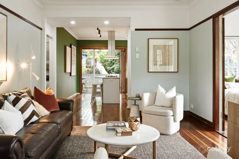 Property photo of 200 Boundary Road Bardon QLD 4065