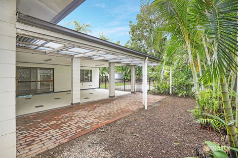 Property photo of 21 Fishburn Street Bentley Park QLD 4869