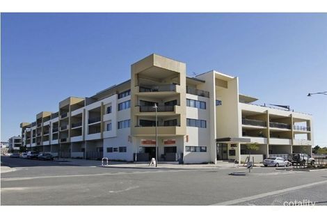 Property photo of 28/9 Linkage Avenue Cockburn Central WA 6164