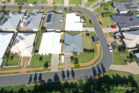 Property photo of 11 Hegarty Circuit Bli Bli QLD 4560