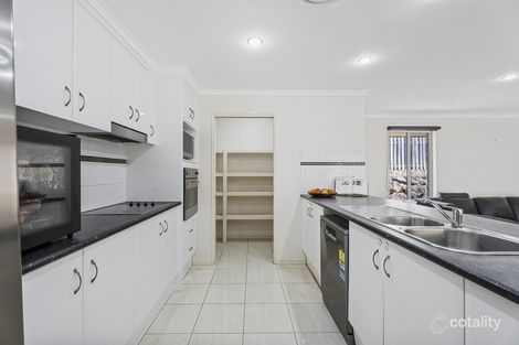Property photo of 13 Soward Court Pacific Pines QLD 4211