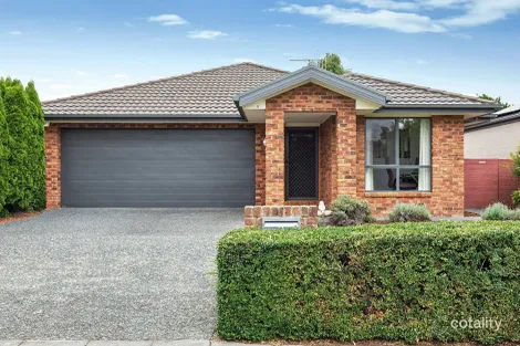 Property photo of 8 Coomera Street Harrison ACT 2914