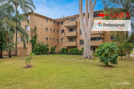 6/30a Union Rd, Penrith, NSW 2750
