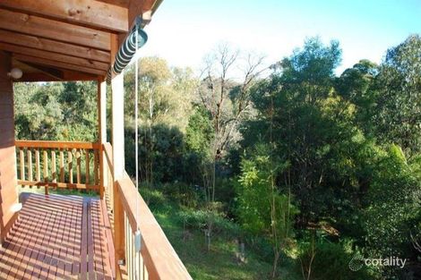 Property photo of 8 Wattle Rise Metung VIC 3904