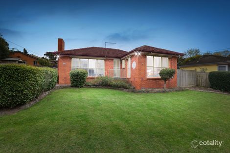 Property photo of 1/225 Boronia Road Boronia VIC 3155