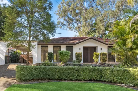 Property photo of 17 Killara Crescent Petrie QLD 4502