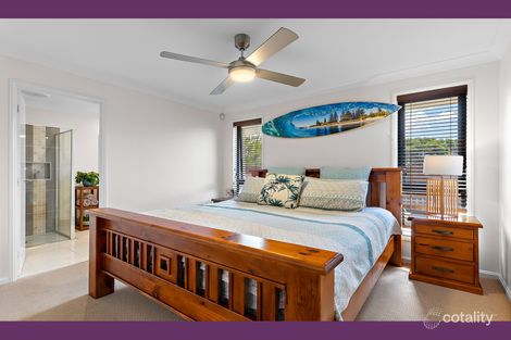Property photo of 20 Banks Crescent Baringa QLD 4551