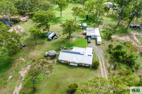 Property photo of 4 Billabong Way Bucca QLD 4670