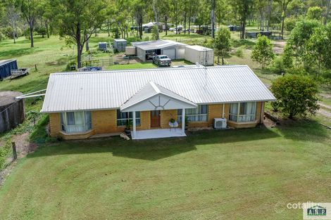Property photo of 4 Billabong Way Bucca QLD 4670