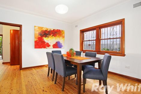 Property photo of 100 Beauchamp Street Marrickville NSW 2204