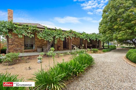 668 Back Creek Rd, Gundaroo, NSW 2620