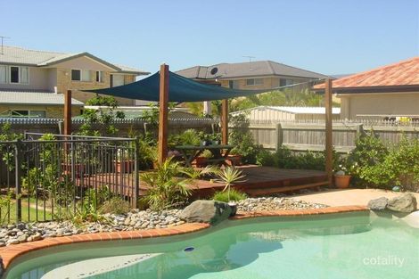 Property photo of 9 Darcelle Place Ormiston QLD 4160