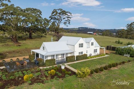 180 Mannings Rd, Elevated Plains, VIC 3461