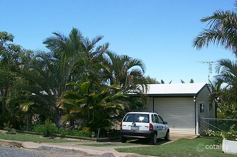 17 Evelyn St, Zilzie, QLD 4710