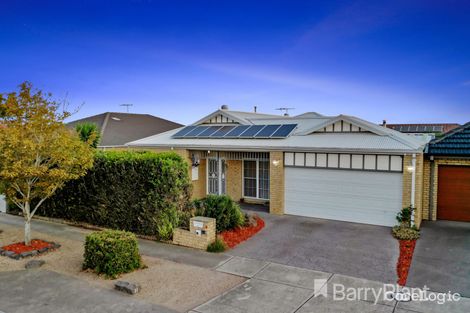 Property photo of 31 Rebecca Promenade Tarneit VIC 3029