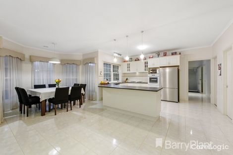 Property photo of 31 Rebecca Promenade Tarneit VIC 3029