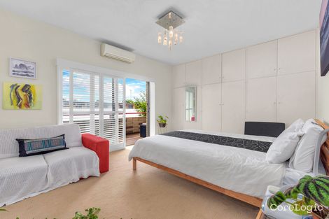 Property photo of 4/99 Moreton Street New Farm QLD 4005