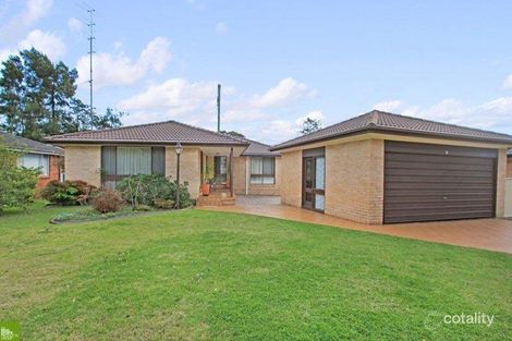 Property photo of 6 Stockwell Place Figtree NSW 2525