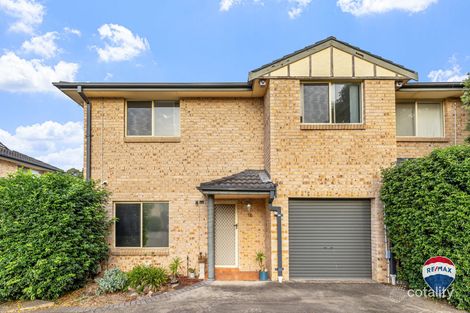 16/48 Spencer St, Rooty Hill, NSW 2766