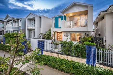 Property photo of 90 Reflection Boulevard Jindalee WA 6036