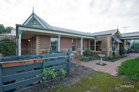 15 Millennium Ct, Drouin, VIC 3818