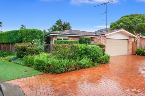 13 John Tebbutt Pl, Richmond, NSW 2753