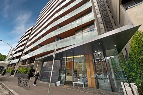 113/123 Pelham St, Carlton, VIC 3053