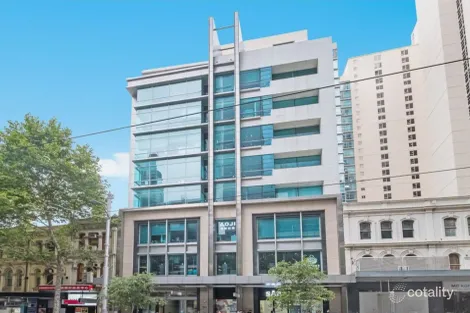 Property photo of 1207/591 George Street Sydney NSW 2000