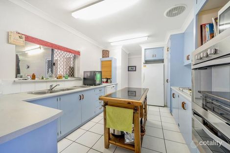 15 Rogers Cl, Whitfield, QLD 4870