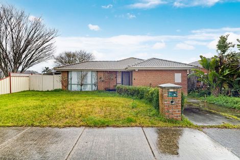 Property photo of 53 Scarborough Avenue Cranbourne West VIC 3977