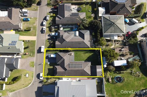 Property photo of 17 Ulan Place Albion Park NSW 2527