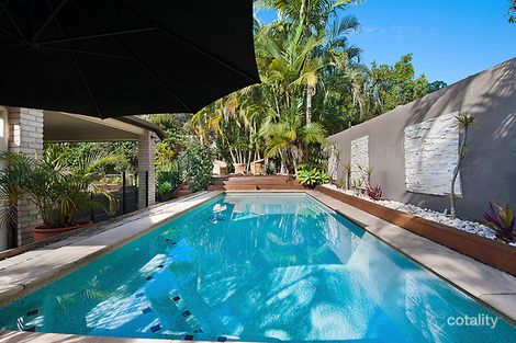 2 White Cloud Lane, Palmwoods, QLD 4555