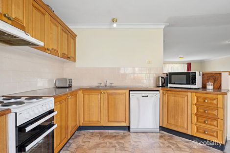 Property photo of 1/196 Browning Street Mitchell NSW 2795