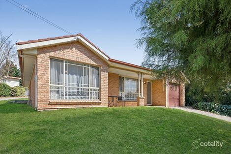 Property photo of 1/196 Browning Street Mitchell NSW 2795