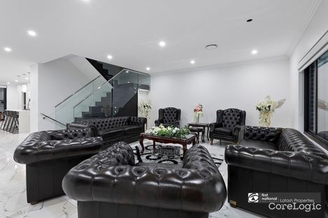Property photo of 3A Napoleon Road Greenacre NSW 2190