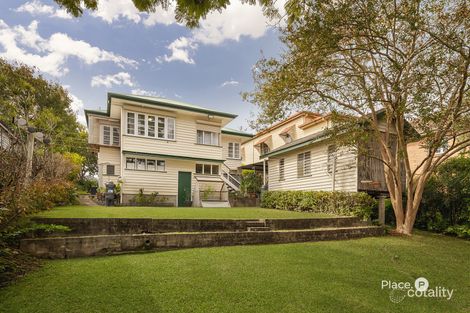 Property photo of 23 Bramston Terrace Herston QLD 4006