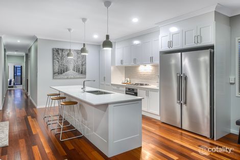 Property photo of 61 Orchid Street Enoggera QLD 4051