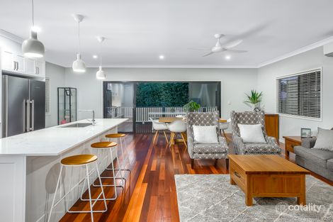 Property photo of 61 Orchid Street Enoggera QLD 4051