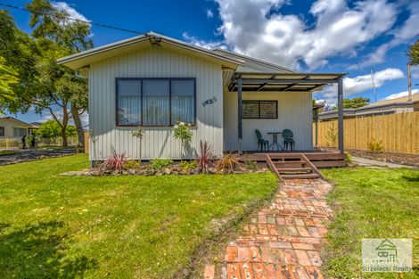 45 Western Ave, Newborough, VIC 3825
