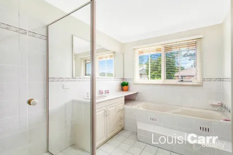 Property photo of 6B Glenfern Close West Pennant Hills NSW 2125
