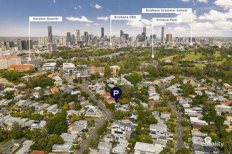 Property photo of 23 Bramston Terrace Herston QLD 4006