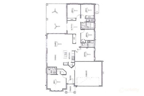 Property photo of 19 Bellbird Circuit New Auckland QLD 4680