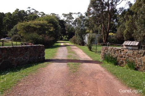 Property photo of 171 Back Line Road Forest TAS 7330