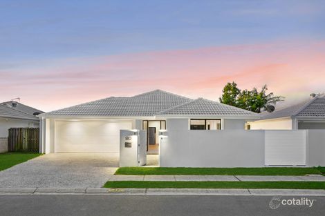 Property photo of 80 Harrier Drive Burleigh Waters QLD 4220