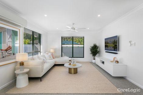 Property photo of 80 Harrier Drive Burleigh Waters QLD 4220